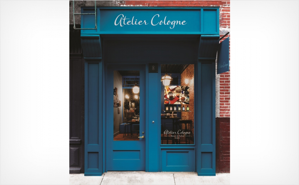 Atelier cologne discount discount code